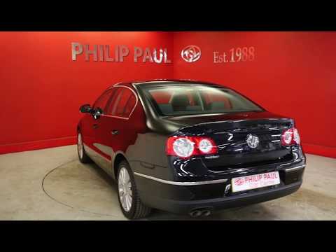 Volkswagen Passat Highline Tdi 2.0 diesel