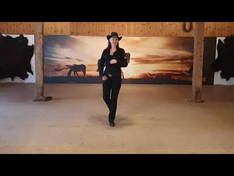 ONE SHOT / LINE DANCE / DANCE