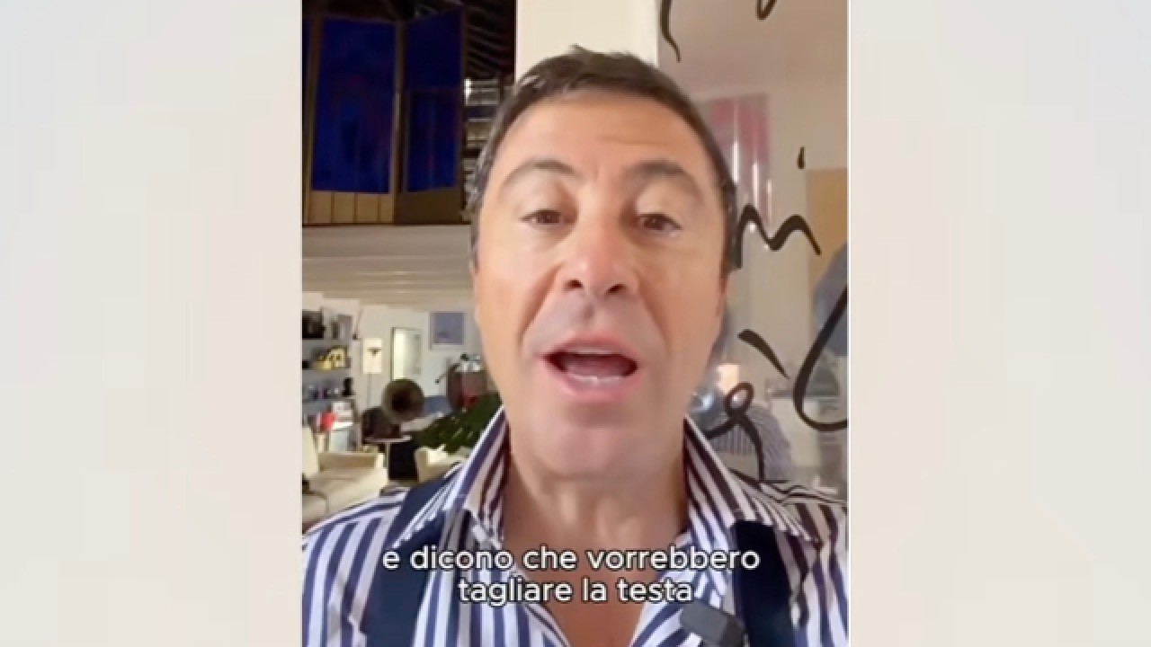 ITALO BOCCHINO: "CHE COSA DICE ELLY SCHLEIN SU QUESTO? COSA DICONO I VERTICI DEL PD?