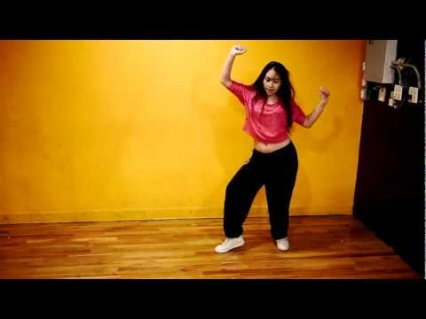 Die Young Tutorial - Kesha l Original Choreography by RiSE