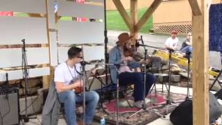 Southern Railroad Blues ~ JP & Pappy Biondo