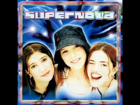 Supernova Navidad Mentira - Navidad