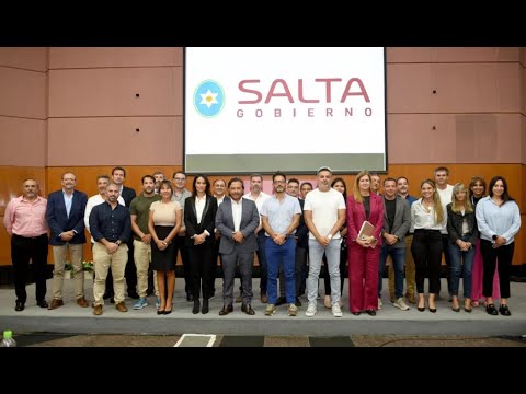 El Gobernador y el Intendente de Salta fijaron la agenda conjunta con las prioridades del año