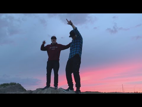 Rel McCoy - Part of the Plan (feat. RationaL) [music video]
