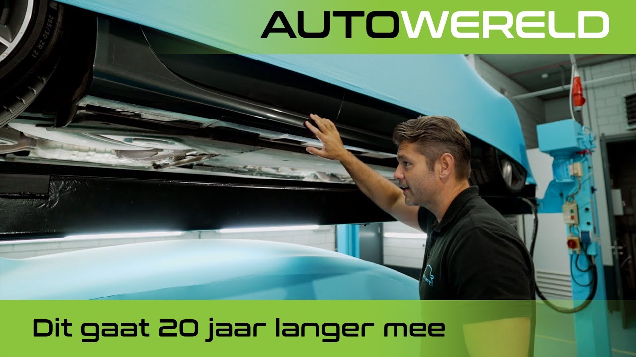 Achter de schermen in de werkplaats | Stipt Polish Point