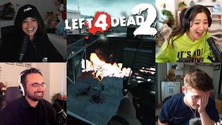 FSLR plays Left 4 Dead 2