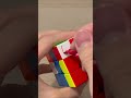 How To Solve A Rubix Cube