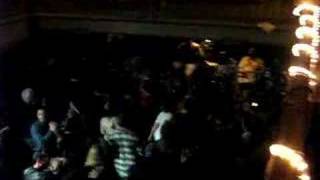 Kermit Ruffins and the Barbecue Swingers