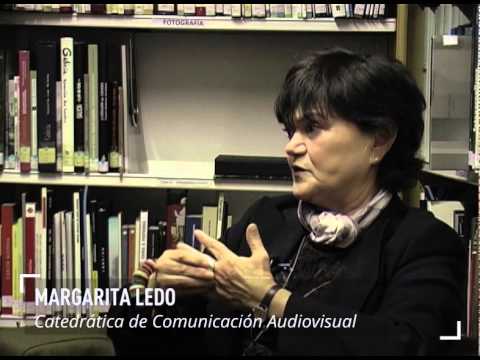 Vídeo:  Galiza Ano Cero. Margarita Ledo (Entrevista 2014)