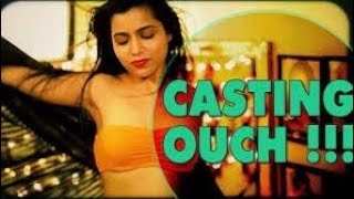 Casting Couch( Feno Webseries Reviews) Cast and Crew, Story and Ratings video