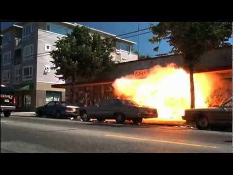 afbeelding Romeo Must Die