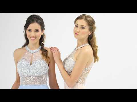 Fashion Commercial for Polyusa
