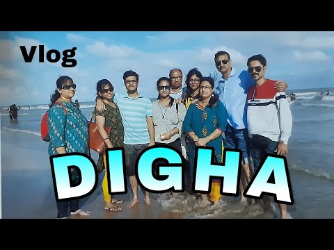 Digha Vlog 2022