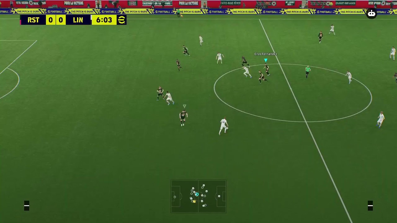 🛑 LIVE -_- EFootball 2027 First Day