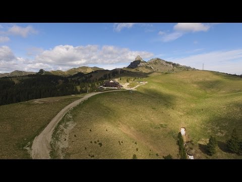 Enea Romania TeamBuilding