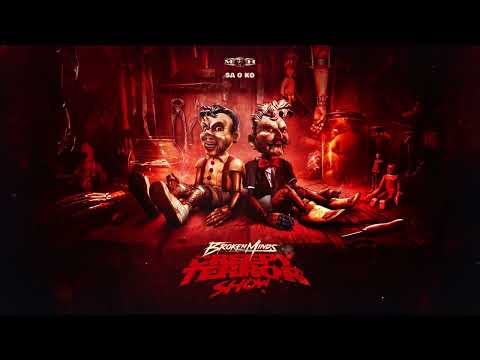 Broken Minds - Sa o Ko