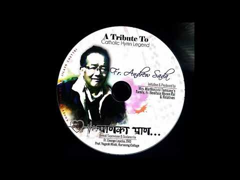 MATA MARIA BY BINITA RAI