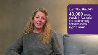 Youth Homelessness Q&A For Homelessness Week 2020