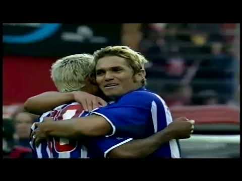 Hertha BSC 2002/03 Saisonhighlights