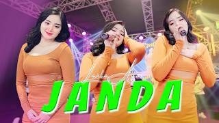Download lagu LAILA AYU - JANDA ( MUSIC VIDEO ANEKA SAFARI) | BARU SEKALI OH AKU RASAKAN mp3