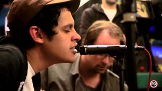 Tony Molina - See Me Fall (Live on PressureDrop.tv)