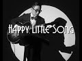 Happy little song, The jazz Spotlight