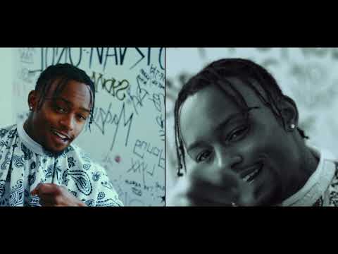 Rob $tone x FollowJOJOE x Mexico Merio - FOR ME (Official Video)