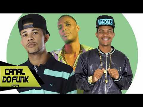 MC Magrinho, MC Denny, MC GW - Ritmo de Favela (DJ Sorriso 22) Lançamento 2018