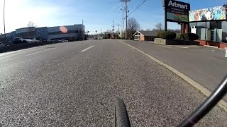 Bike Noises! Tips! Cycling Commute Creak Click Knock Rattle Squeak BikeBlogger