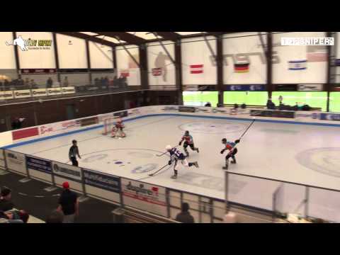 CE 2015 MEN : Rossemaison - Augsburg