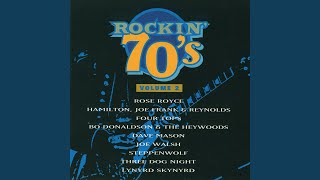Turn To Stone (Single Version)