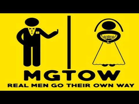 Tom Leykis - The Way Women Argue MGTOW
