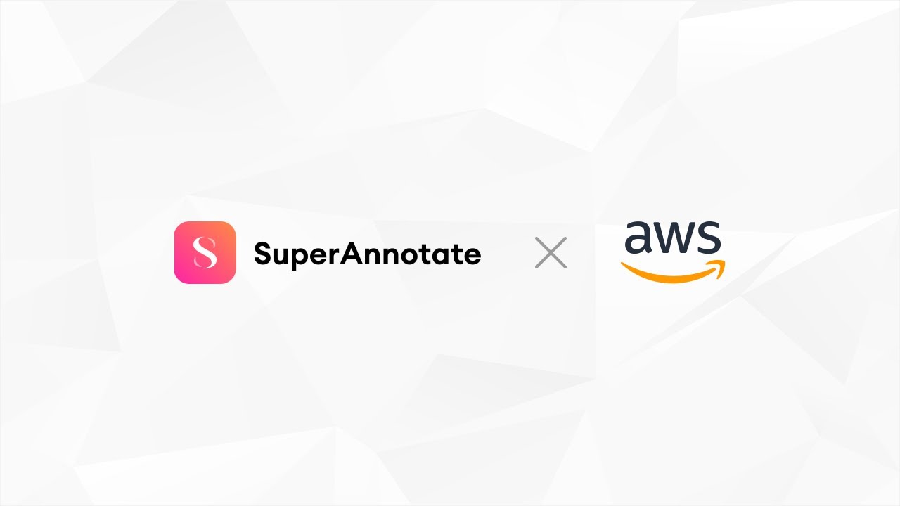 Fine-tuning and evaluating LLMs with SuperAnnotate & AWS