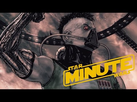 Grand Moff Trachta (Legends) - Star Wars Minute