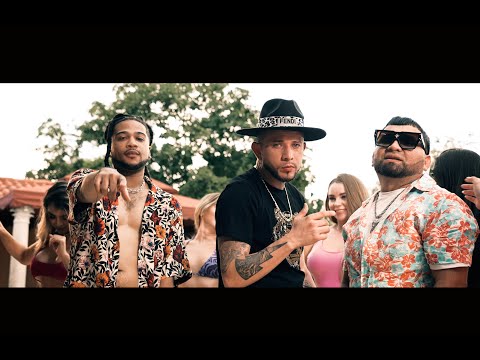 DIAMANTE & LEKZ FT WANDA LOPEZ X MR JC - ME VOY DE RUMBA (VIDEO OFICIAL)