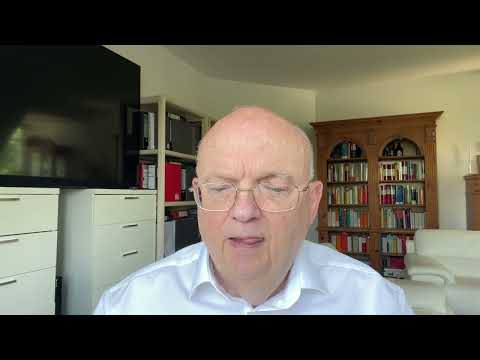 Insolvenz TV Horrion Nr. 61  Insolvenzplan I. Darstellender Teil