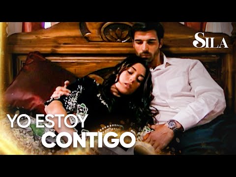 Boran tries to calm Sila's worries - Sila | Unforgettable Scenes