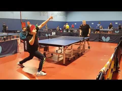 Nice Points Collage From Tournament Plays - Curl p4 1mm on VKMO