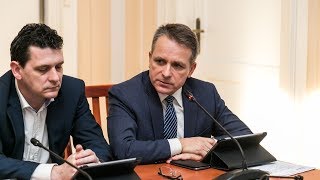 Rada miasta odrzuciła podwyżki opłat za odpady komunalne (zdjęcia, wideo)