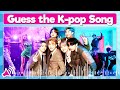 Guess the Kpop Songs | Kpop Music Quiz (with MUSIC 🎶)