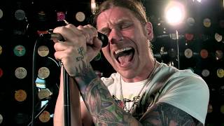 Shinedown &quot;Unity&quot; - Taylor Sessions