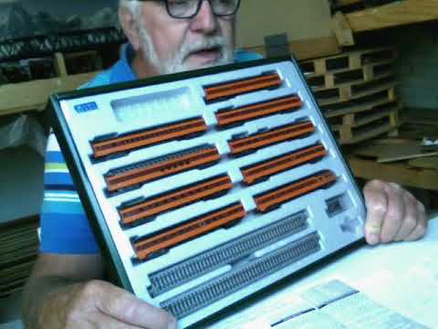 Kato n olympic hiawatha