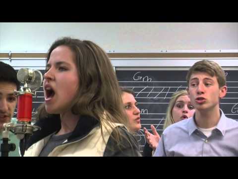 You Go Down Smooth (Lake Street Dive) - Redefined Acappella