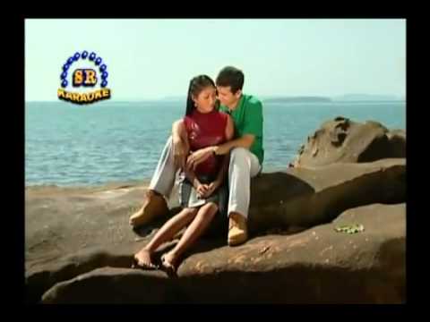 Chan chak maik   Sinn Sisamouth & Ros Serey Sothea SR 7