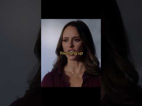 The 911 dispatcher was dropping calls from people…😨