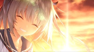 【ATRI-My Dear Moments-】俺のアトリがこんなにも可愛い。神オープニングいただきました【ATRI-My Dear Moments-体験版 実況動画 part 05】