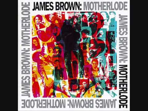 James Brown - People Get Up And Drive That Funky Soul