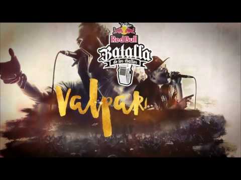 Final Nacional Chile, Valparaíso 2017 (Completo) | Red Bull Batalla de los Gallos