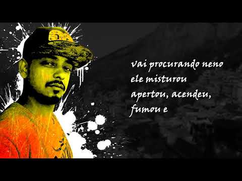 Sheep Rimador: trapfavela