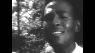 Marvin Gaye - " Your Unchanging love " - Malibu U Tv Show - 1st September 1967 - Full Video.